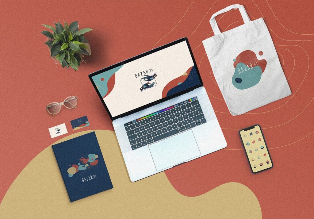 identidad corporativa