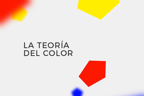 Teoría del color en motion graphics o animación