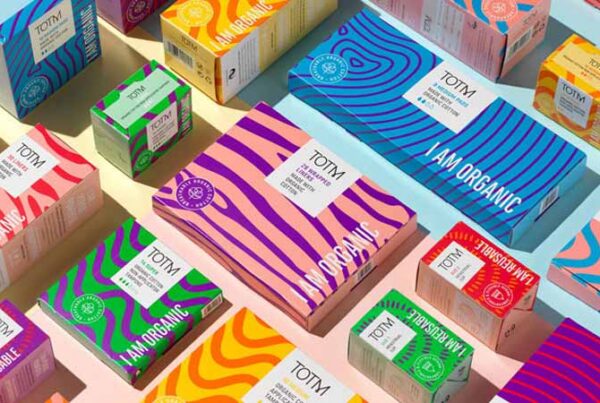 Packaging