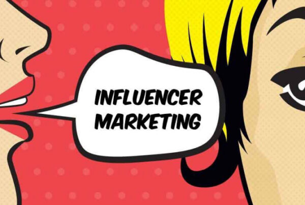 Campaña publicitaria con el influencer ideal