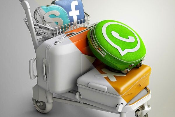 Internet Roaming