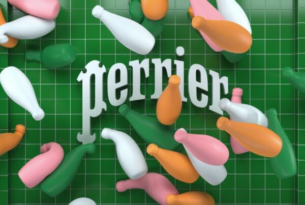 Motion Graphics