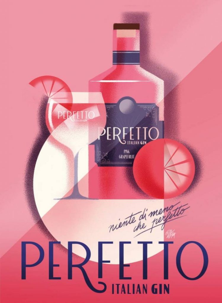 Perfetto_Branding