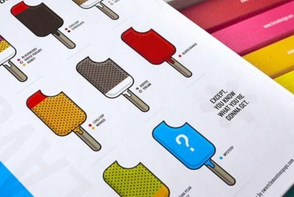 packaging