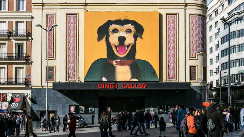Campañas Publicitarias