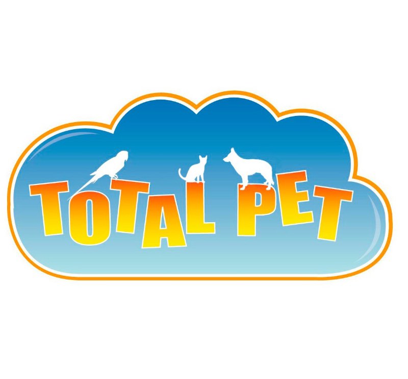 El rebranding de la veterinaria TotalPet