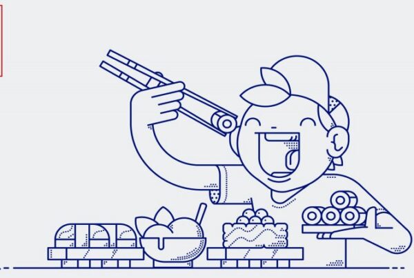 Motion Graphics
