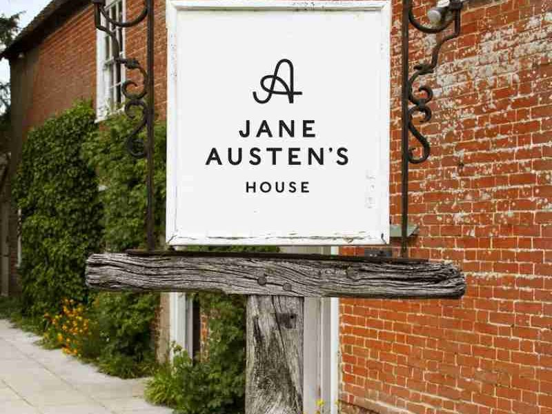 Museo Jane Austens