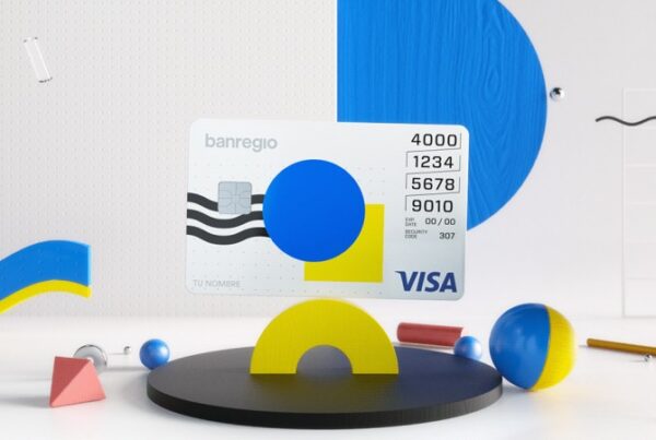 diseño de tarjeta
