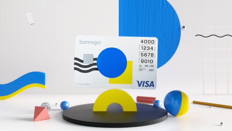 diseño de tarjeta