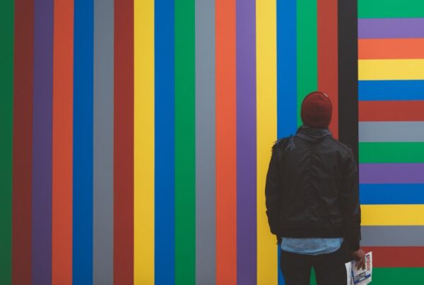 importancia del color