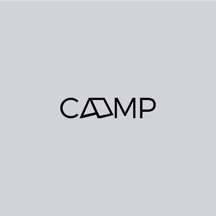tipografía creativa para diseño de logotipo