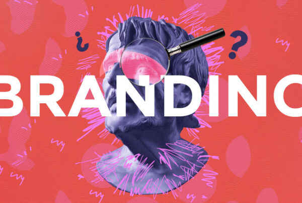 Branding diseño agencia de publicidad