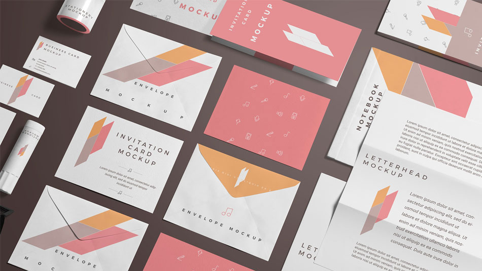 Download Mockups Gratis Para Disenadores Graficos Nortika