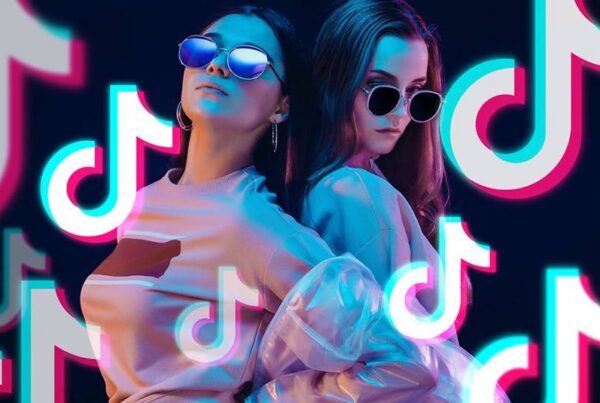 ser famoso en TikTok y ganar dinero
