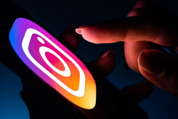 aprende a usar Instagram