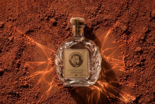 El Perfume del Maguey