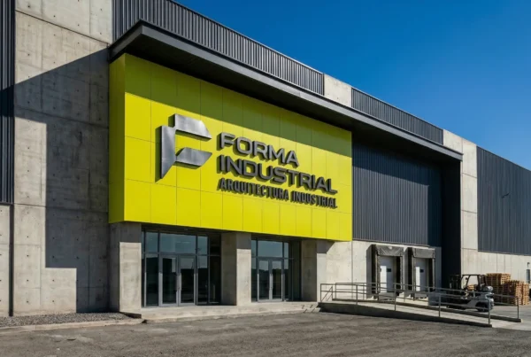 Forma Industrial