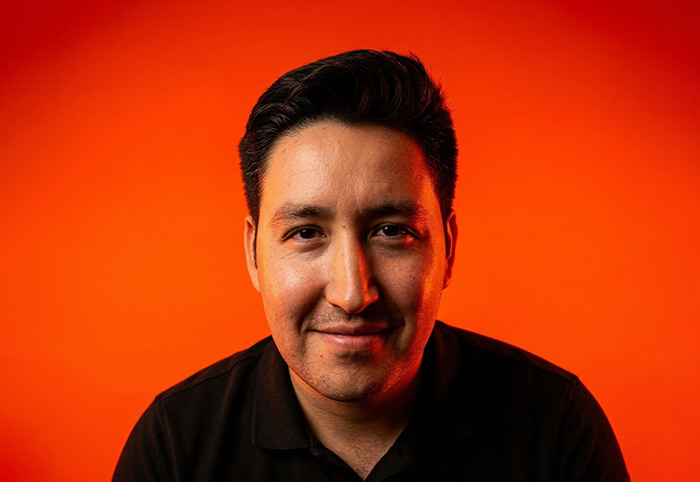 Equipo Agencia Creativa Marketing Nórtika