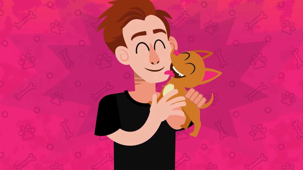 intro animado youtube animador motion graphics