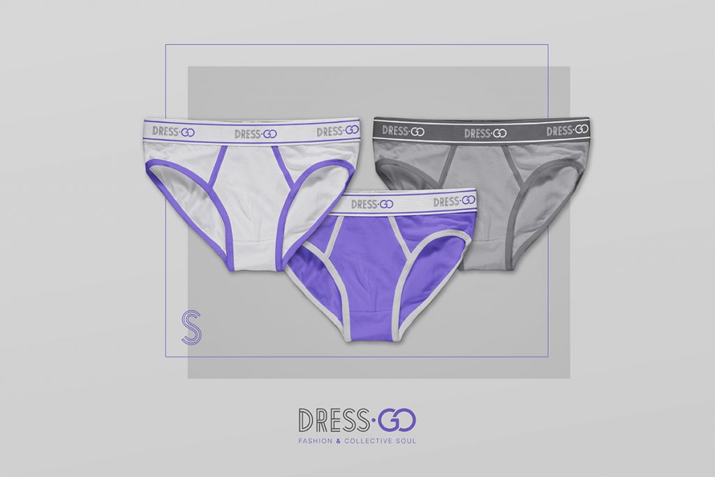 dress go identidad visual desarrollo de marca de ropa