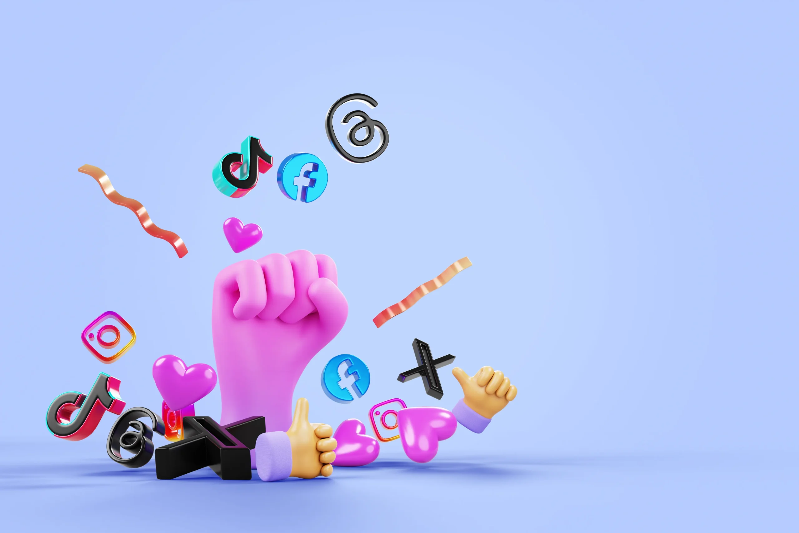 cómo hacer branding con poco presupuesto. La importancia de las redes sociales en el branding con poco presupuesto