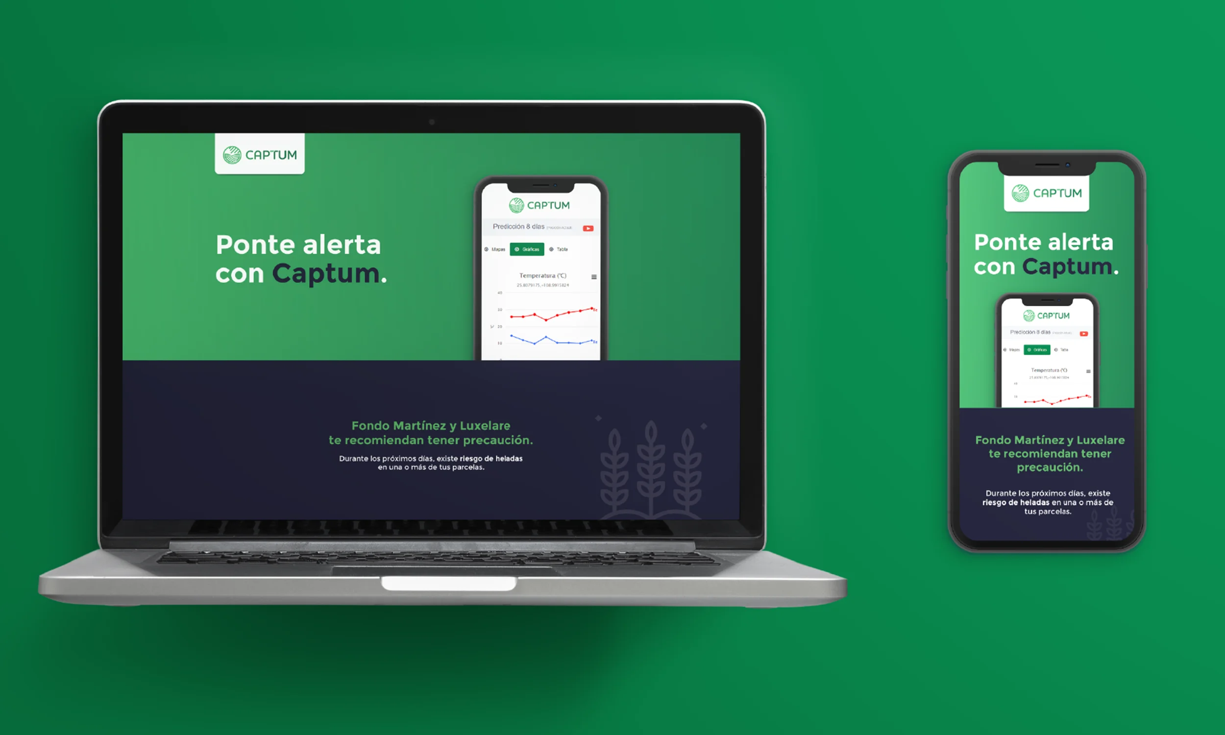 luxelare agricultura marketing diseño agencia sinaloa