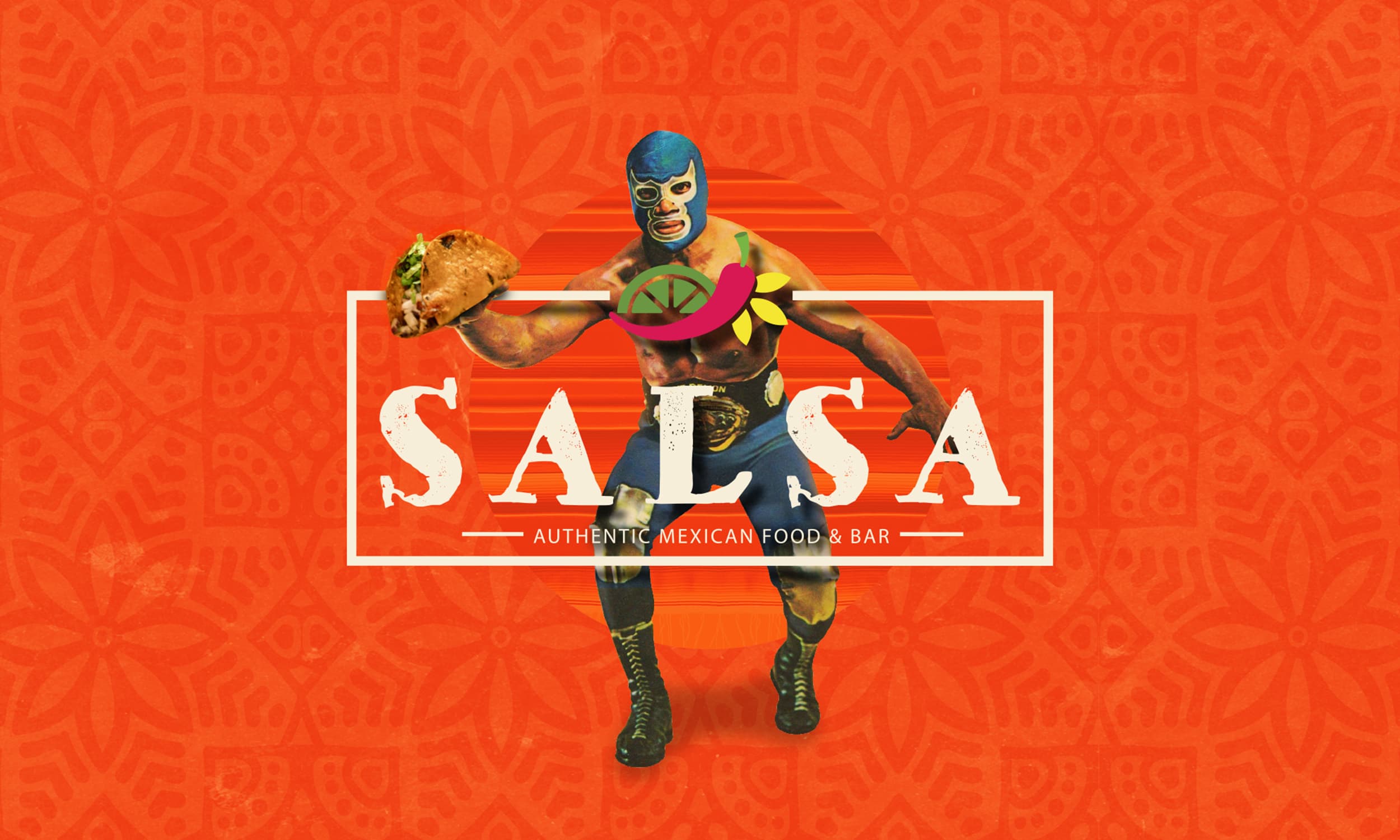 Manejo de redes sociales restaurante marketing mexicano