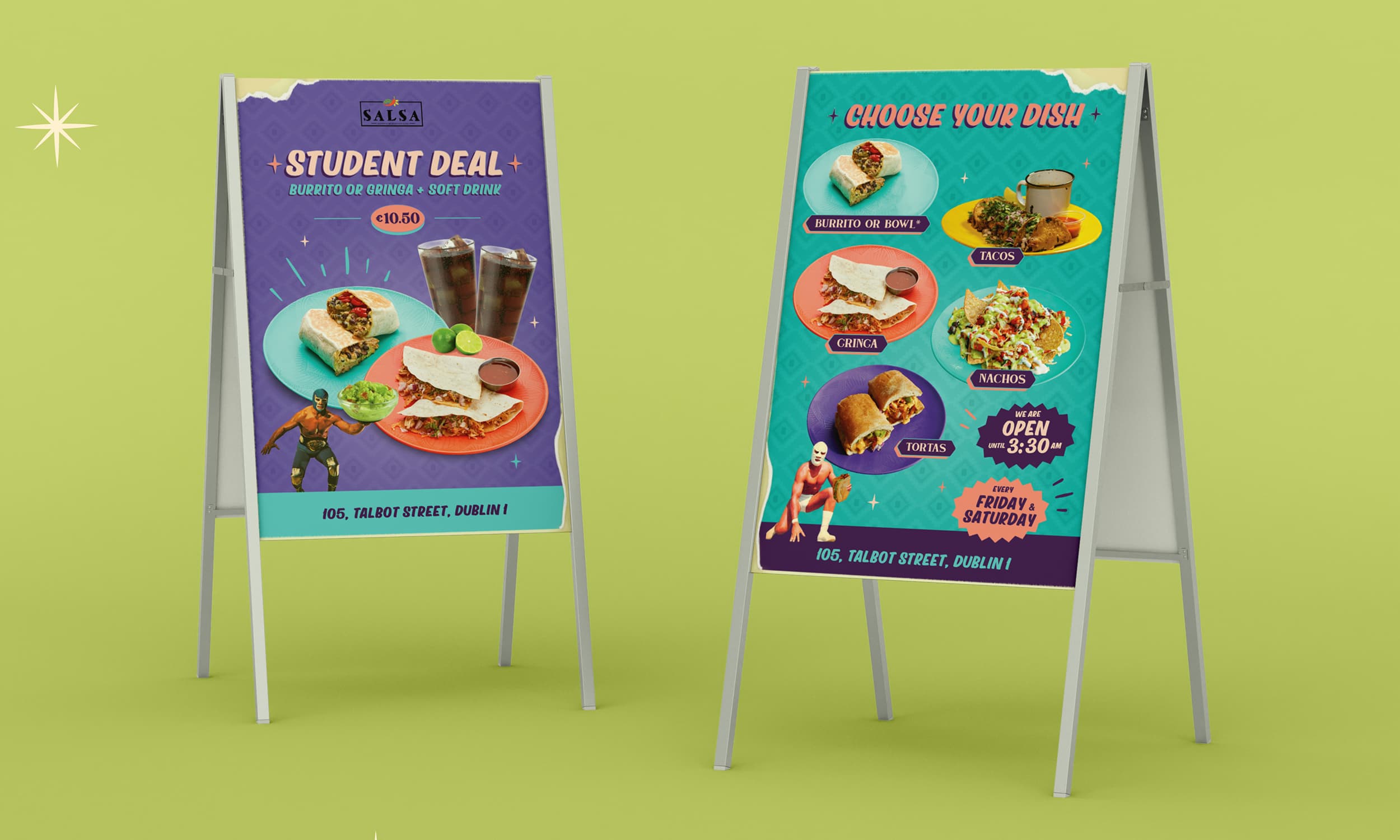 Manejo de redes sociales restaurante marketing mexicano