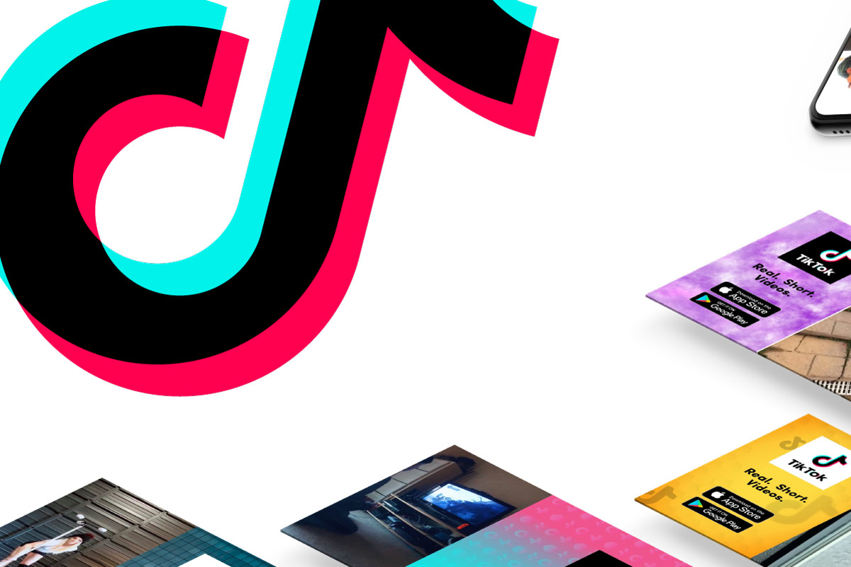 tiktok creacion de contenido campaña marketing agencia nortika